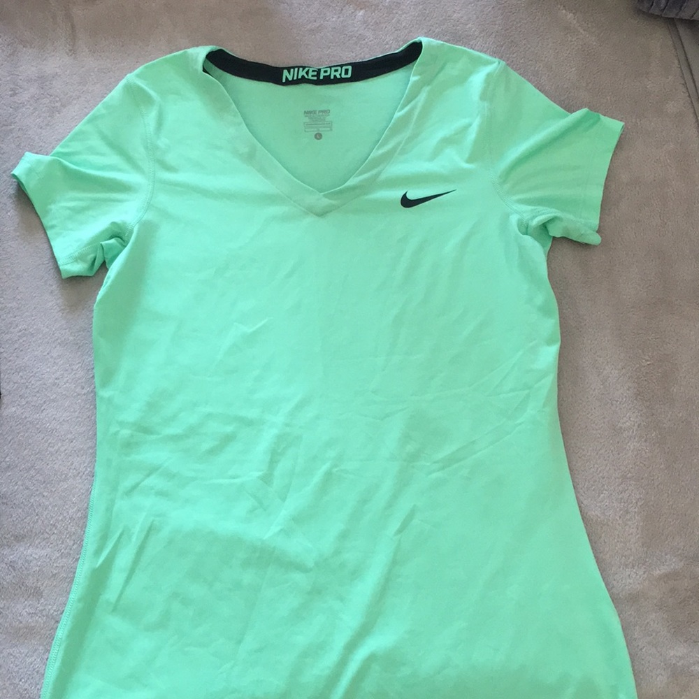 Nike Dri Fit Shirt